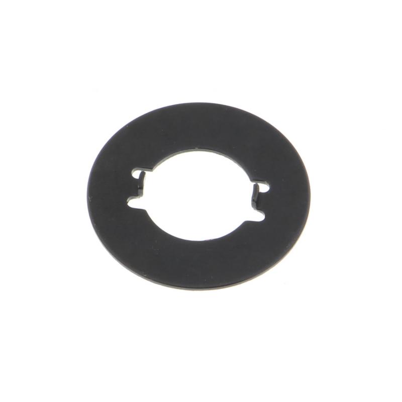 Mevotech MEV417 - Steering Tie Rod End Mevotech MEV417 Steering Tie Rod End product image 1 of 2