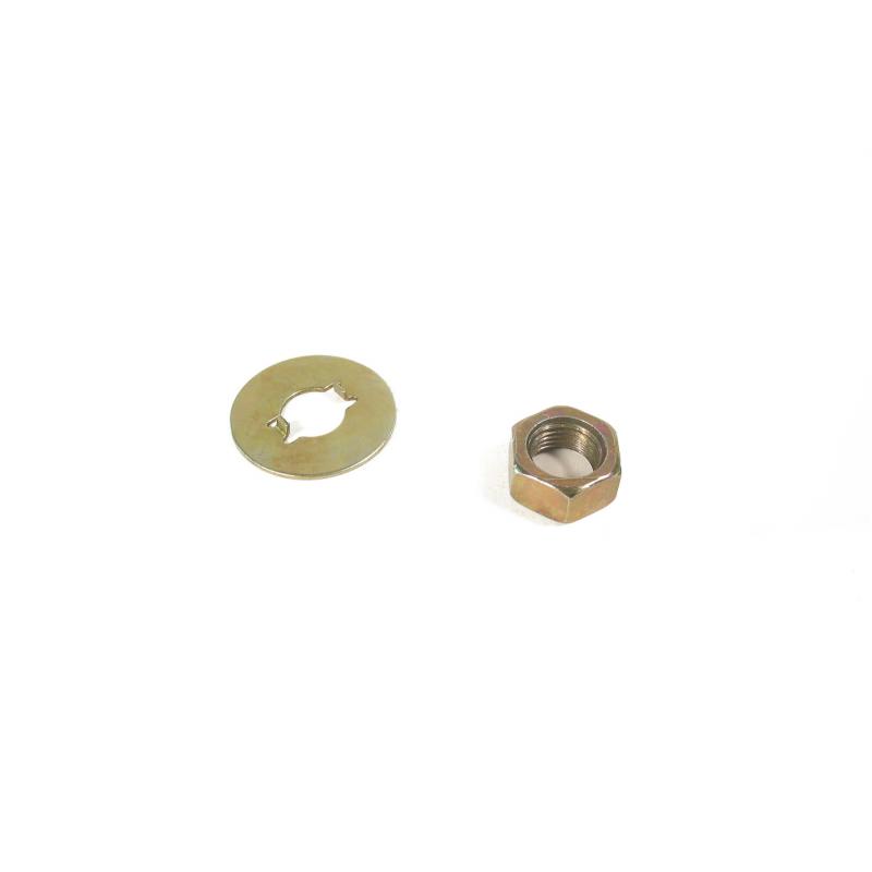 Mevotech MEV420 - Steering Tie Rod End Mevotech MEV420 Steering Tie Rod End product image 1 of 2