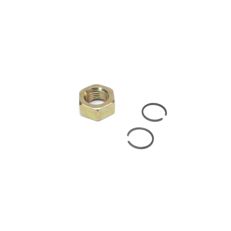 Mevotech MEV421 - Steering Tie Rod End Mevotech MEV421 Steering Tie Rod End product image 2 of 2