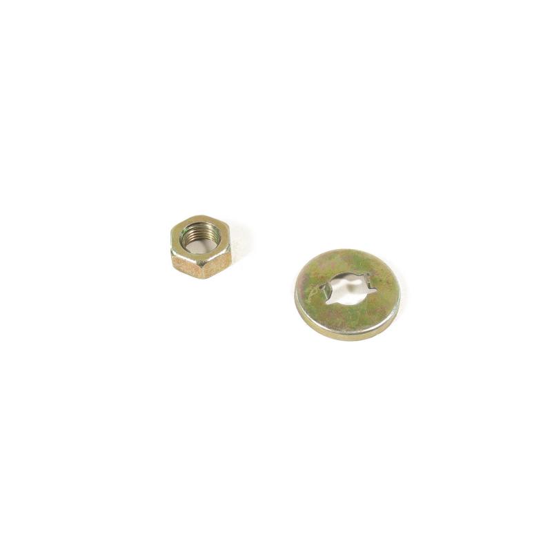 Mevotech MEV423 - Steering Tie Rod End Mevotech MEV423 Steering Tie Rod End product image 2 of 2