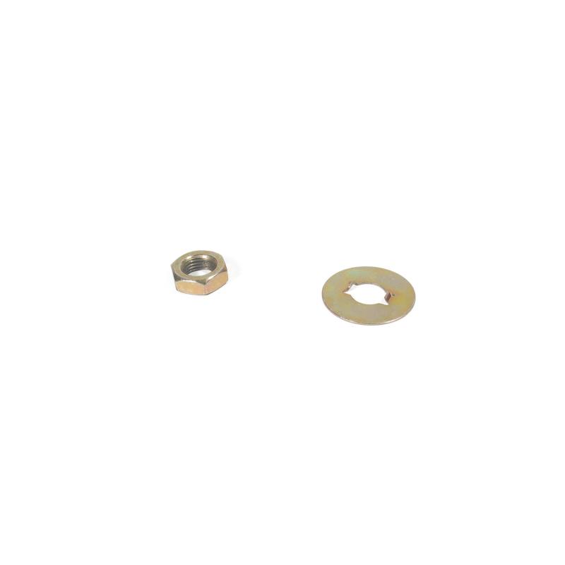 Mevotech MEV426 Steering Tie Rod End product image 2 of 2