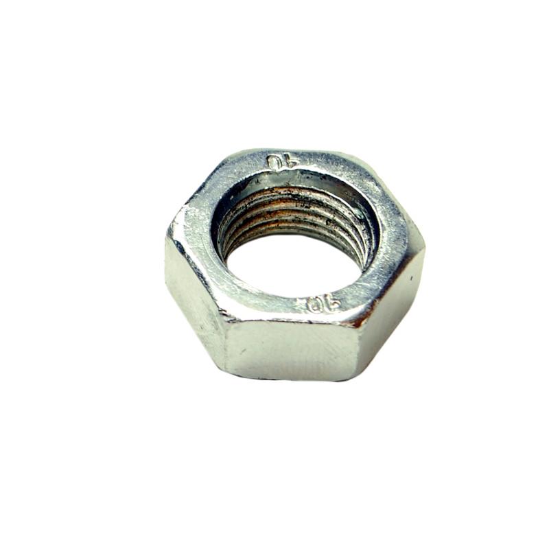 Mevotech MEV428 - Steering Tie Rod End Mevotech MEV428 Steering Tie Rod End product image 2 of 2