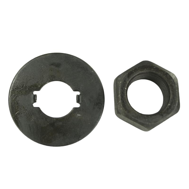 Mevotech MEV433 Steering Tie Rod End product image 2 of 2
