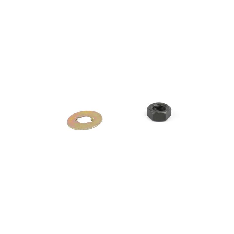 Mevotech MEV457 Steering Tie Rod End product image 1 of 2