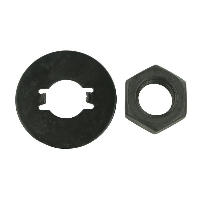 Mevotech MEV462 - Steering Tie Rod End Mevotech MEV462 Steering Tie Rod End product image 1 of 2