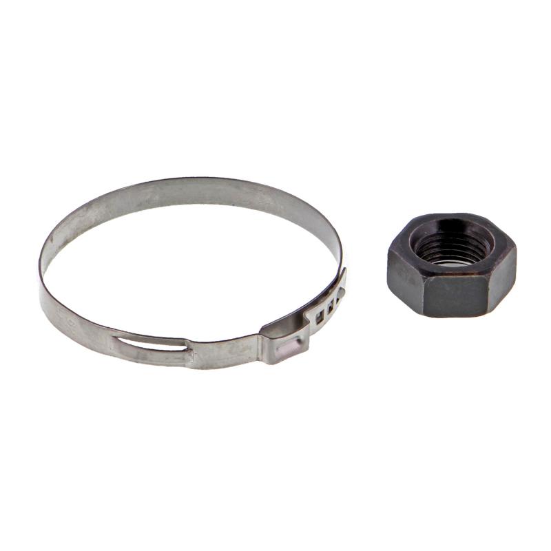 Mevotech MEV463 Steering Tie Rod End product image 1 of 2