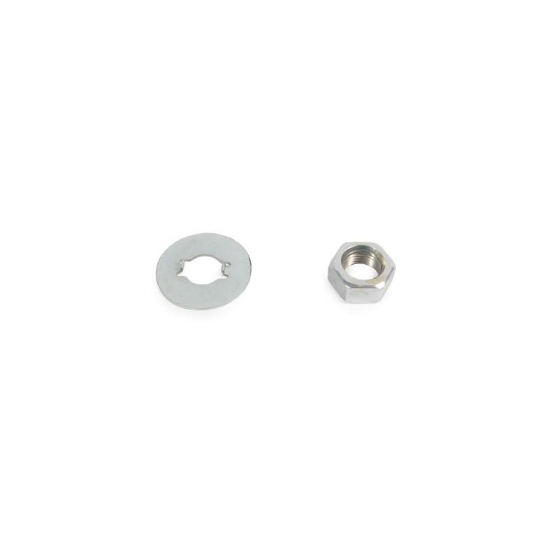 Mevotech MEV470 Steering Tie Rod End product image 1 of 2