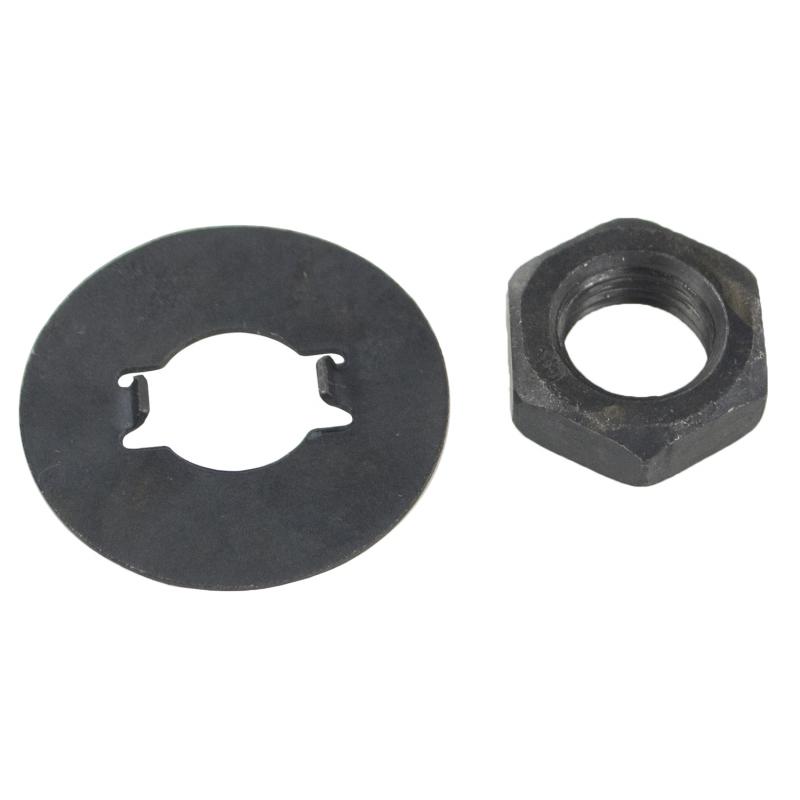Mevotech MEV473 Steering Tie Rod End product image 1 of 2
