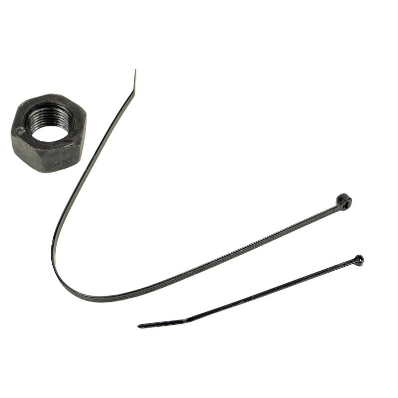 Mevotech MEV800688 Steering Tie Rod End product image 2 of 2