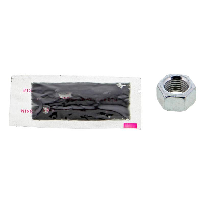 Mevotech MEV800801 - Steering Tie Rod End Mevotech MEV800801 Steering Tie Rod End product image 2 of 2
