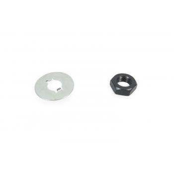 Mevotech MEV80209 Steering Tie Rod End product image 1 of 2