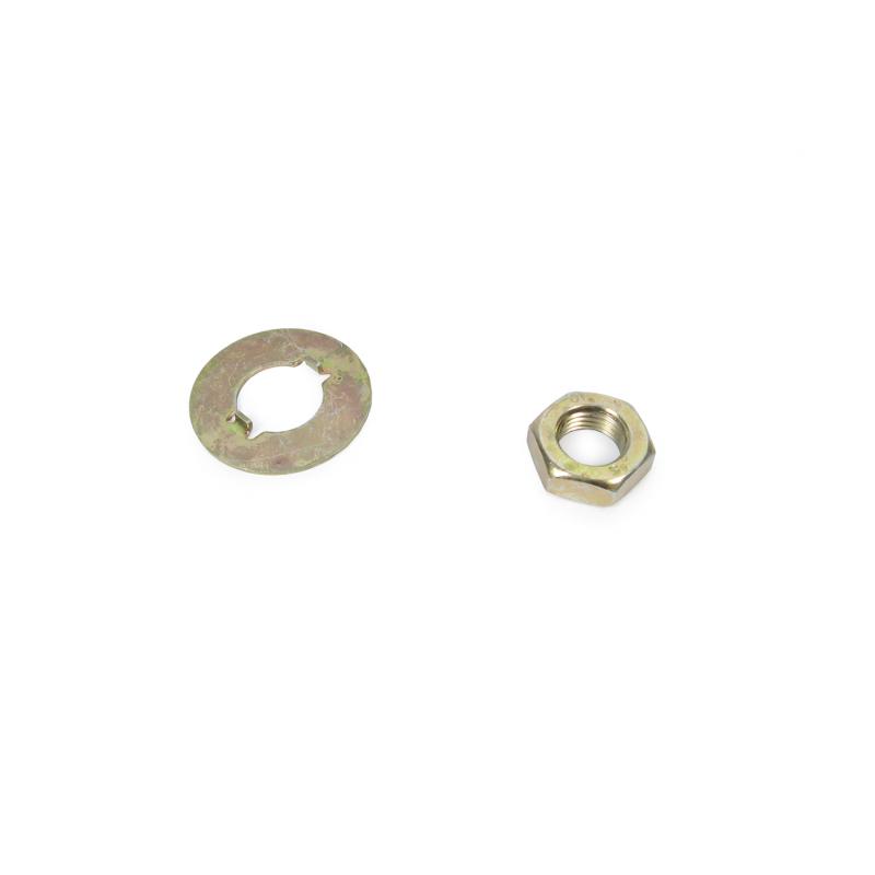 Mevotech MEV80210 Steering Tie Rod End product image 1 of 2