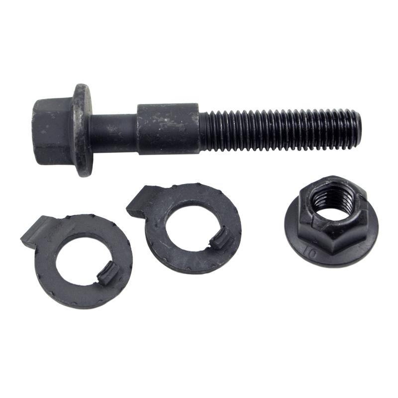 Mevotech MK100009 Alignment Cam Bolt Kit product image 1 of 1