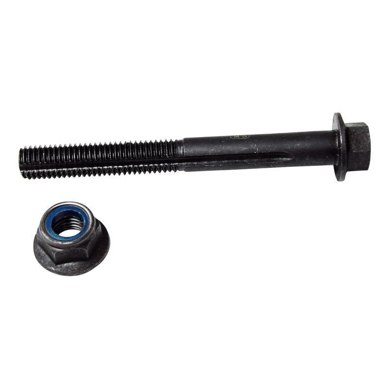 Mevotech MK100023 Alignment Cam Bolt Kit product image 1 of 1