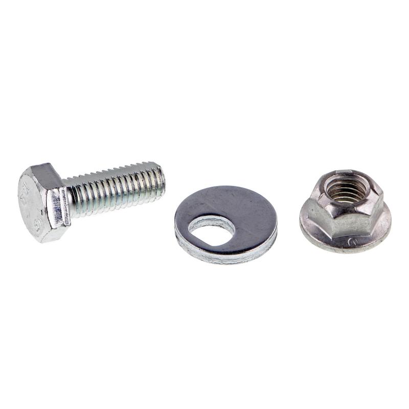 Mevotech MK100174 - Alignment Caster Kit Mevotech MK100174 Alignment Caster Kit product image 1 of 1