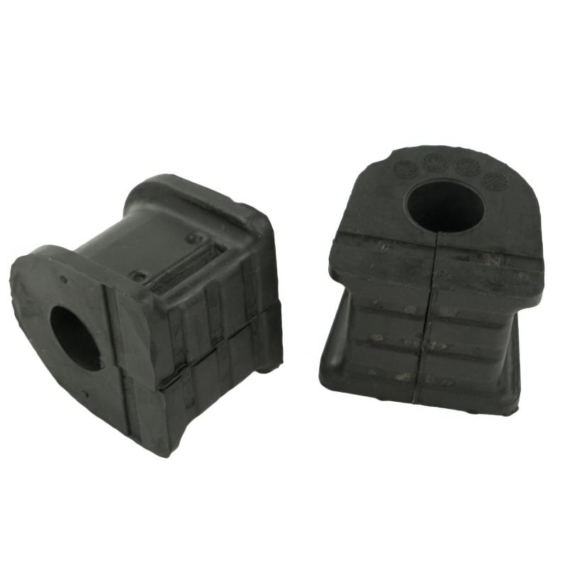 Mevotech MK200278 - Suspension Stabilizer Bar Bushing Kit Mevotech MK200278 Suspension Stabilizer Bar Bushing Kit product image 1 of 1