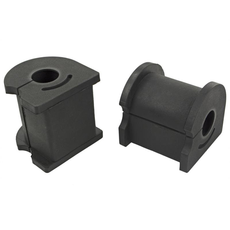 Mevotech MK201487 - Suspension Stabilizer Bar Bushing Kit Mevotech MK201487 Suspension Stabilizer Bar Bushing Kit product image 1 of 1