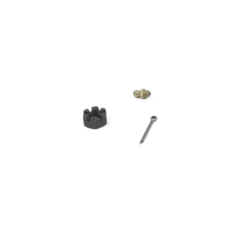 Mevotech MK3055 Steering Pitman Arm product image 1 of 3