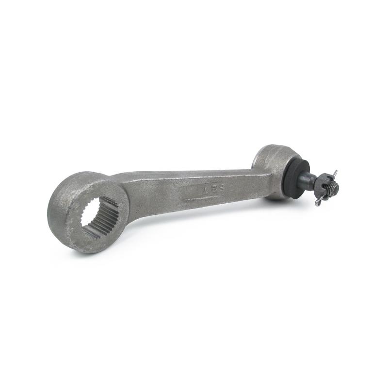 Mevotech MK3055 Steering Pitman Arm product image 2 of 3