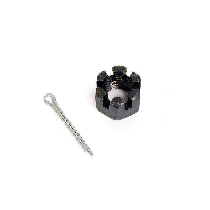 Mevotech MK3106 Steering Pitman Arm product image 2 of 3
