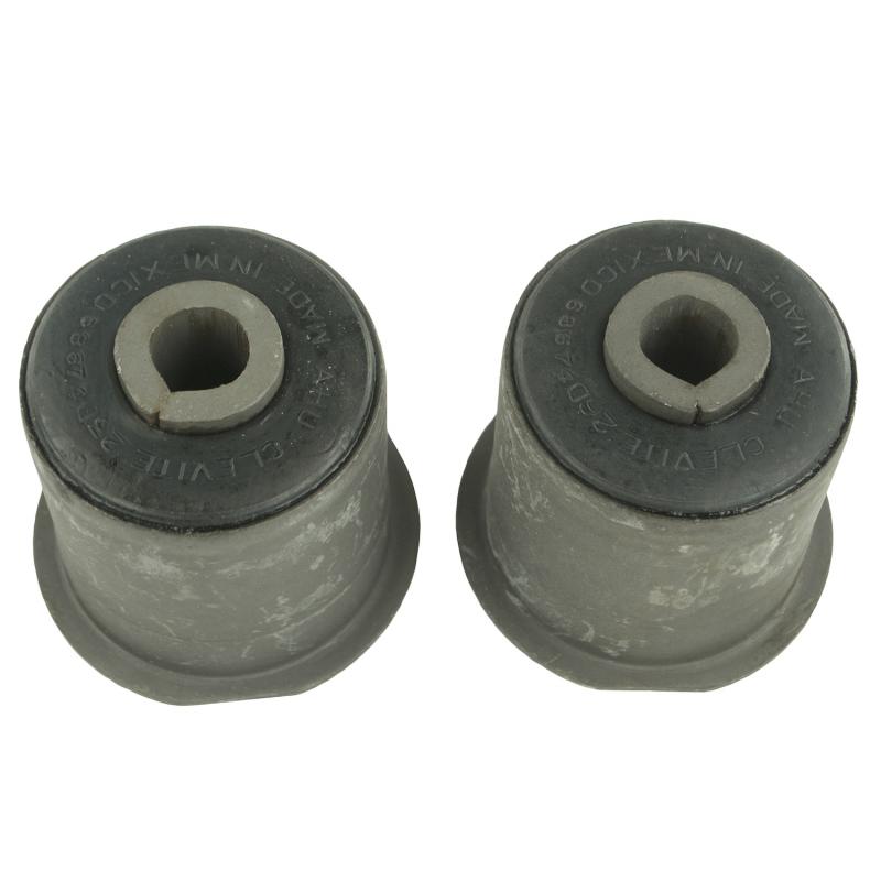 Mevotech MK3167 - Suspension Control Arm Bushing Mevotech MK3167 Suspension Control Arm Bushing product image 1 of 2