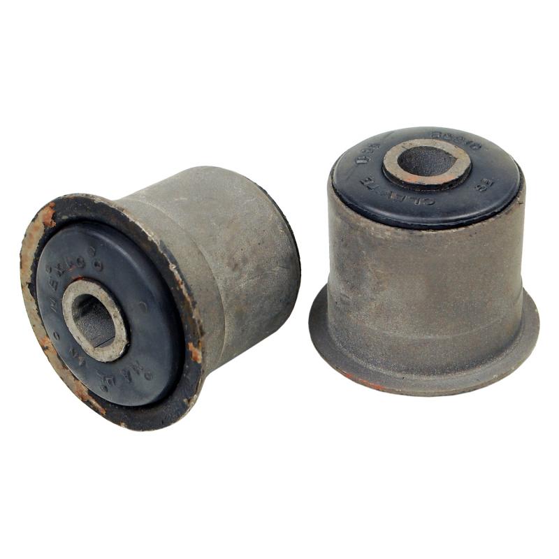 Mevotech MK3184 Suspension Control Arm Bushing Kit product image 1 of 1