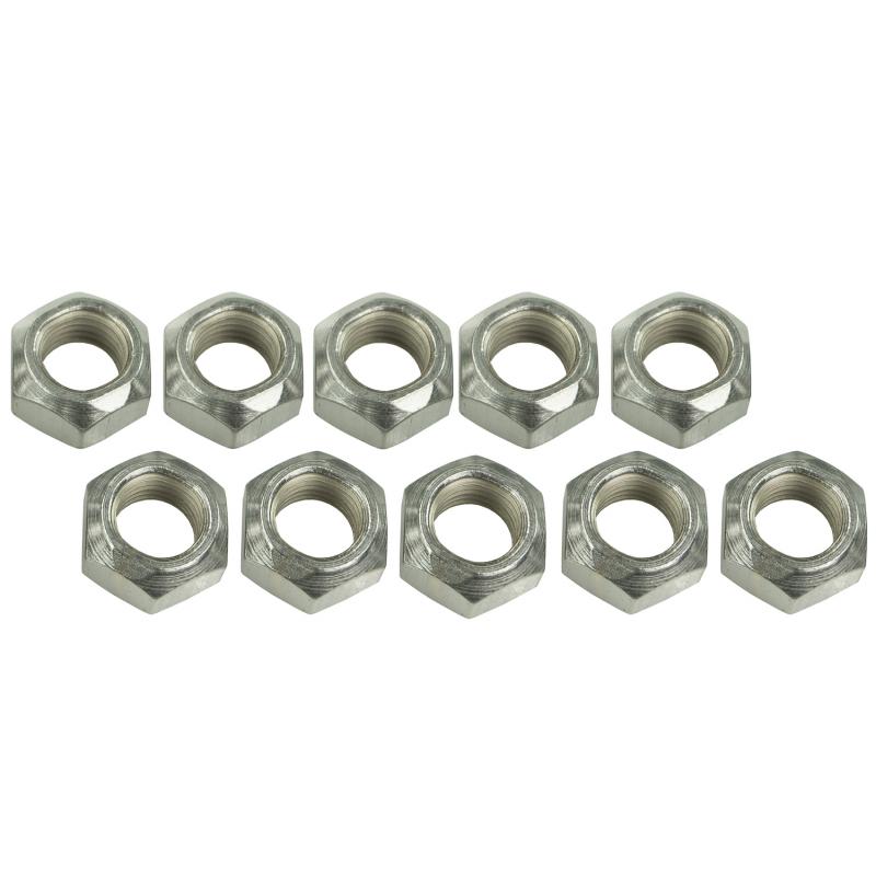 Mevotech MK4006 - Radius Arm Nut Kit Mevotech MK4006 Radius Arm Nut Kit product image 1 of 1