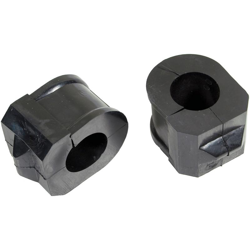 Mevotech MK5248 - Suspension Stabilizer Bar Bushing Kit Mevotech MK5248 Suspension Stabilizer Bar Bushing product image 1 of 1
