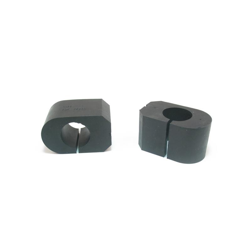 Mevotech MK5253 - Suspension Stabilizer Bar Bushing Kit Mevotech MK5253 Suspension Stabilizer Bar Bushing product image 1 of 1