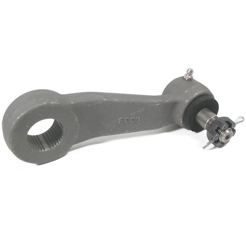 Mevotech MK5277 Steering Pitman Arm product image 1 of 3