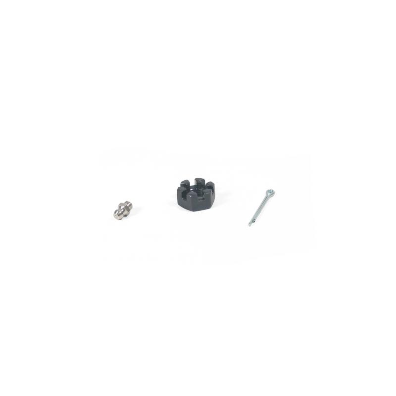 Mevotech MK5277 Steering Pitman Arm product image 3 of 3