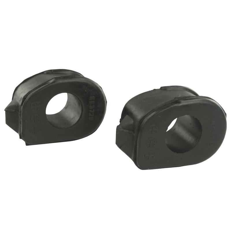 Mevotech MK5327 - Suspension Stabilizer Bar Bushing Kit Mevotech MK5327 Suspension Stabilizer Bar Bushing product image 1 of 1
