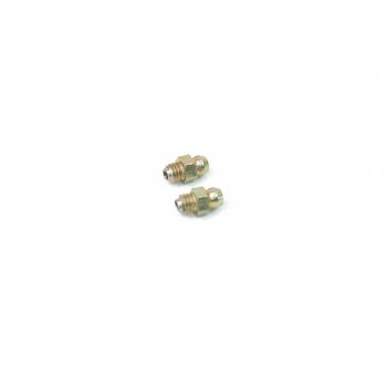 Mevotech MK6098 Suspension Control Arm Shaft Kit product image 2 of 2
