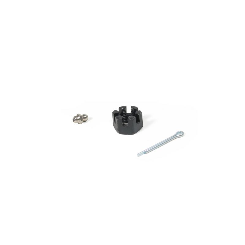 Mevotech MK6131 - Steering Pitman Arm Mevotech MK6131 Steering Pitman Arm product image 1 of 3