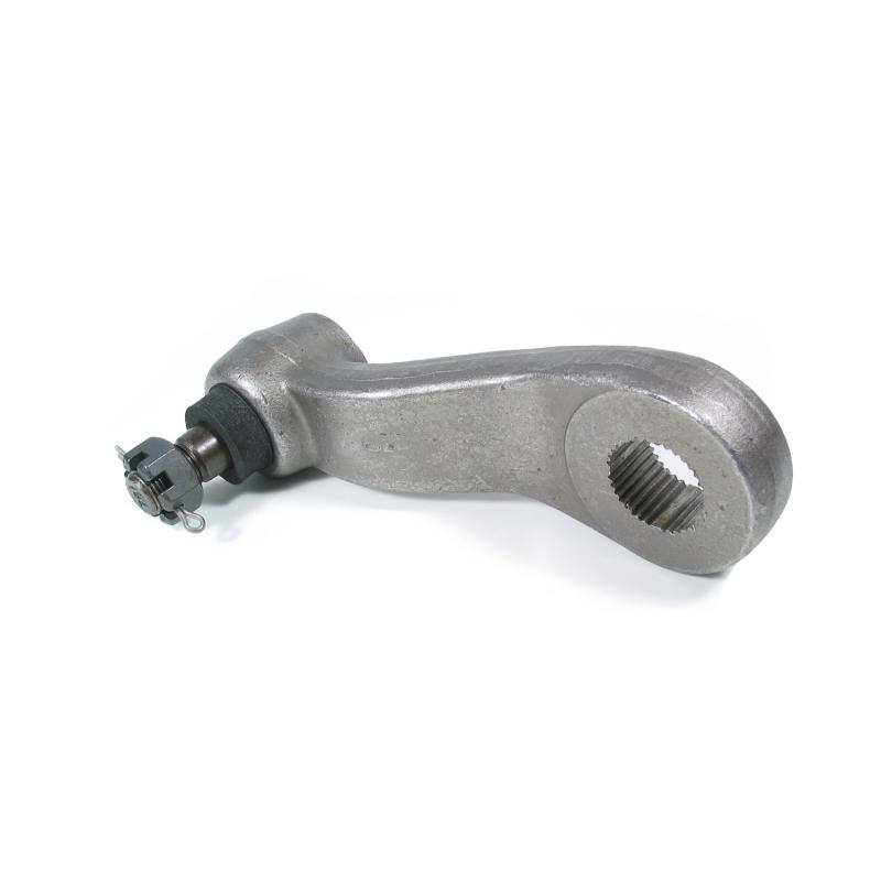 Mevotech MK6131 - Steering Pitman Arm Mevotech MK6131 Steering Pitman Arm product image 2 of 3