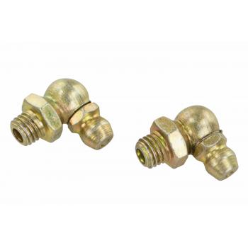 Mevotech MK6135 Suspension Control Arm Shaft Kit product image 2 of 2