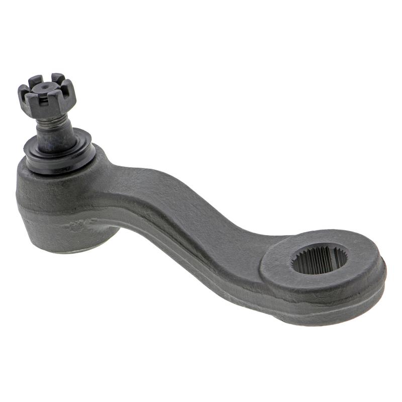 Mevotech MK6142 - Steering Pitman Arm Mevotech MK6142 Steering Pitman Arm product image 2 of 3