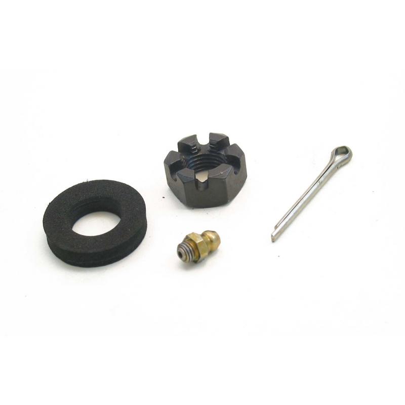 Mevotech MK6143 - Steering Pitman Arm Mevotech MK6143 Steering Pitman Arm product image 1 of 2