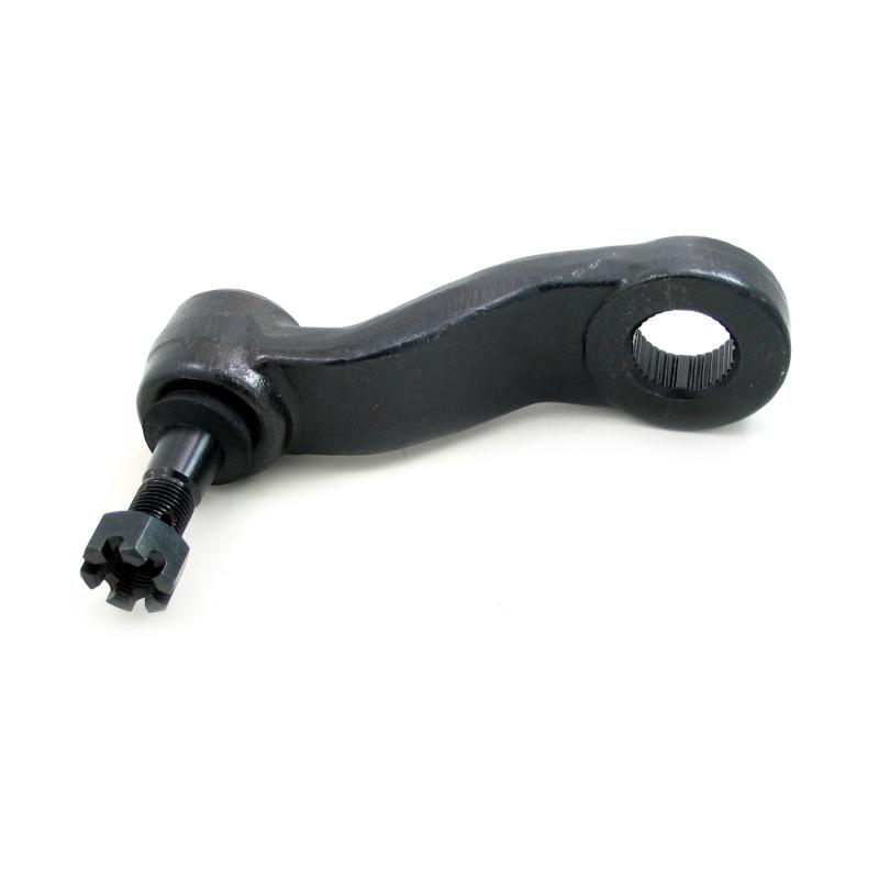 Mevotech MK6143 - Steering Pitman Arm Mevotech MK6143 Steering Pitman Arm product image 2 of 2