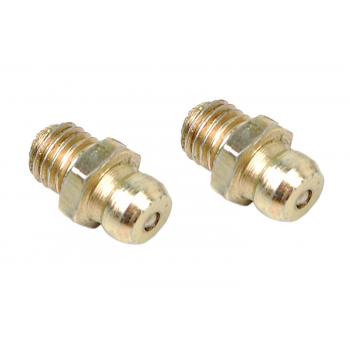 Mevotech MK6147 Suspension Control Arm Shaft Kit product image 2 of 2