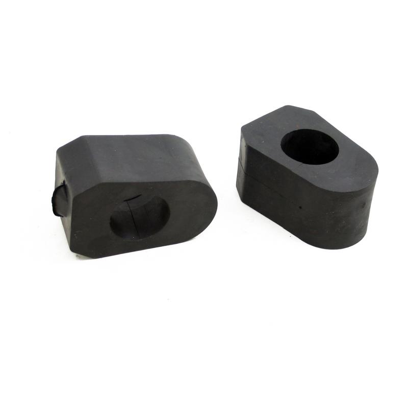 Mevotech MK6161 - Suspension Stabilizer Bar Bushing Kit Mevotech MK6161 Suspension Stabilizer Bar Bushing product image 1 of 1