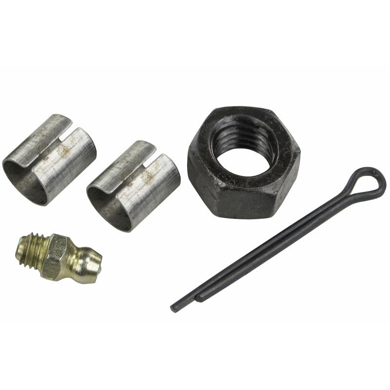 Mevotech MK6186 Steering Idler Arm product image 2 of 3