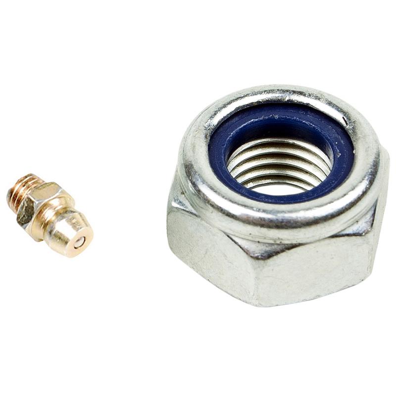 Mevotech MK6187T - Steering Idler Arm Mevotech MK6187T Steering Idler Arm product image 1 of 3