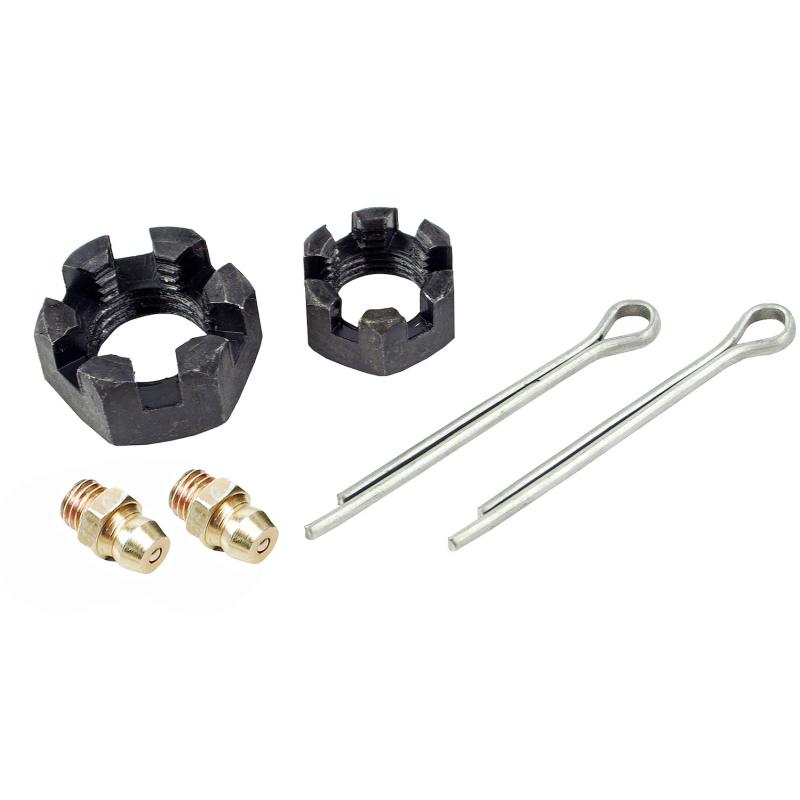 Mevotech MK6248T Steering Idler Arm product image 2 of 3