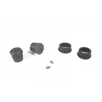 Mevotech MK6256 Suspension Control Arm Shaft Kit product image 2 of 2