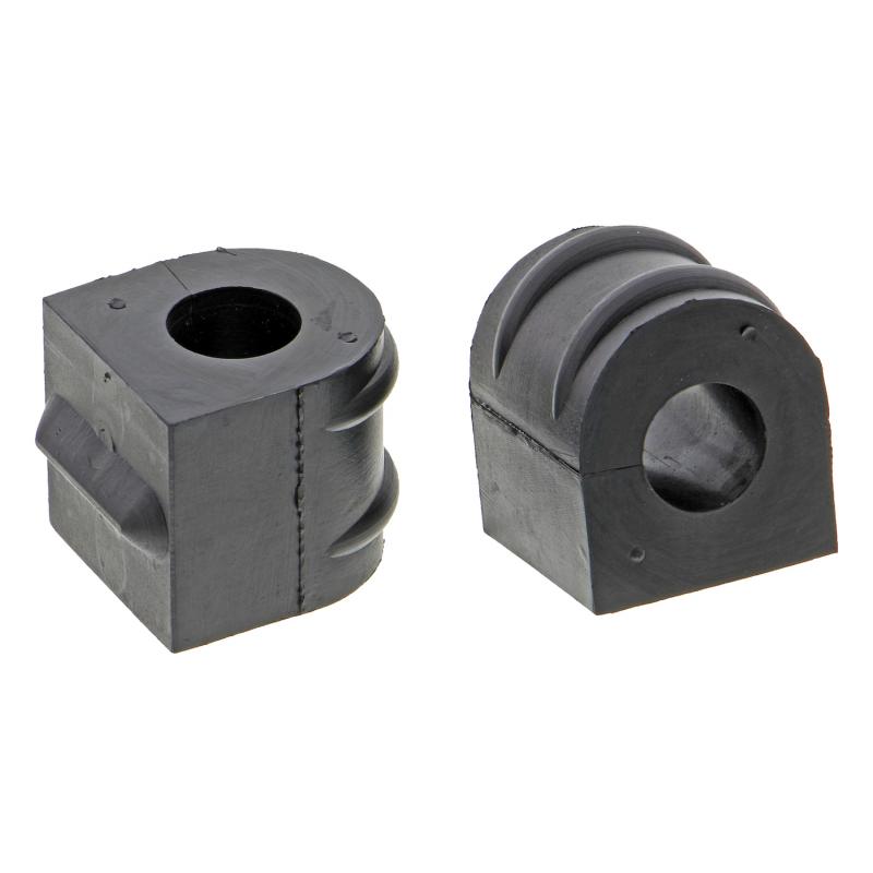 Mevotech MK6268 - Suspension Stabilizer Bar Bushing Kit Mevotech MK6268 Suspension Stabilizer Bar Bushing product image 1 of 1