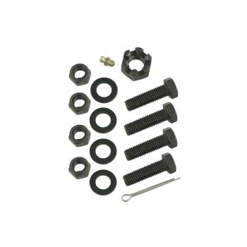 Mevotech MK6291 Suspension Ball Joint product image 1 of 3