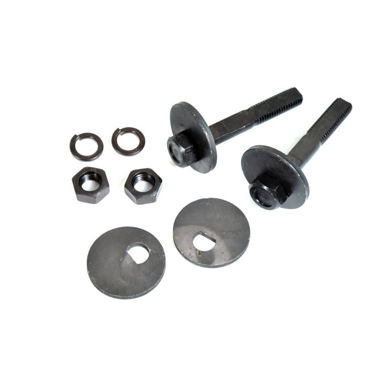 Mevotech MK6302 - Alignment Camber Kit Mevotech MK6302 Alignment Camber Kit product image 1 of 1