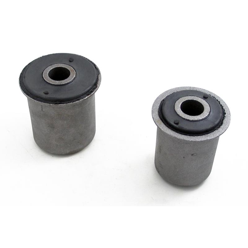 Mevotech MK6333 - Suspension Control Arm Bushing Mevotech MK6333 Suspension Control Arm Bushing product image 1 of 1