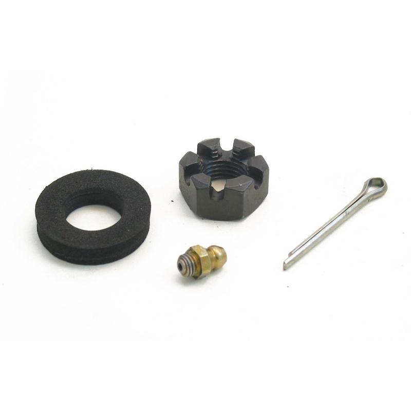 Mevotech MK6339 Steering Pitman Arm product image 1 of 2